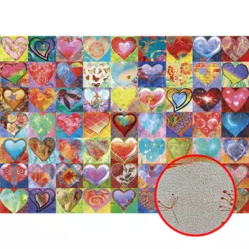 Фреска детская Ortograf