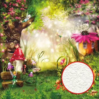 Фреска детская Ortograf