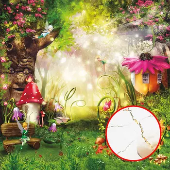 Фреска детская Ortograf