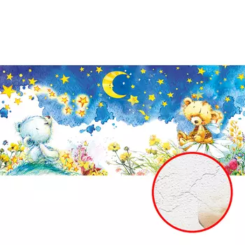 Фреска детская Ortograf