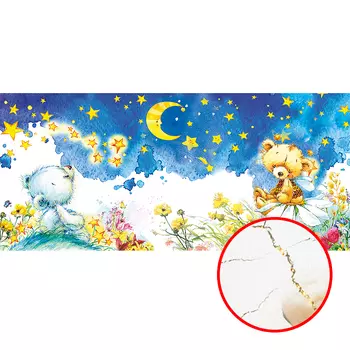 Фреска детская Ortograf