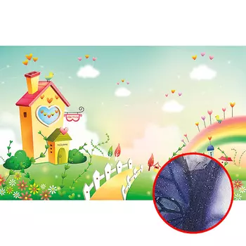 Фреска детская Ortograf