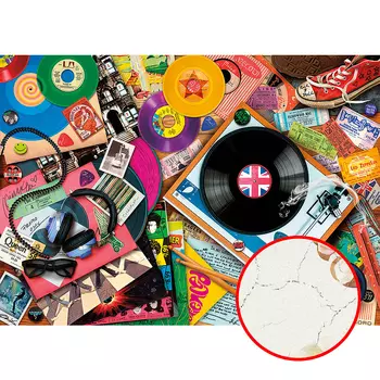 Фреска детская Ortograf