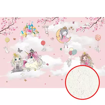 Фреска детская Ortograf