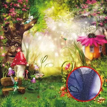 Фреска детская Ortograf