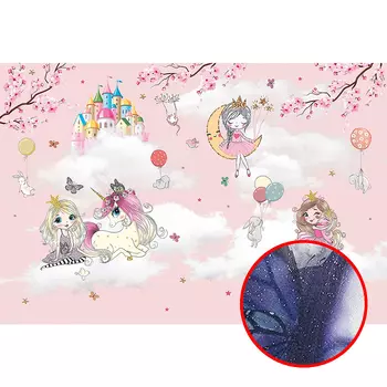 Фреска детская Ortograf