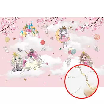 Фреска детская Ortograf