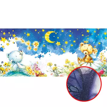 Фреска детская Ortograf