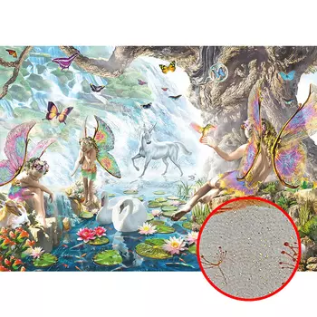 Фреска детская Ortograf