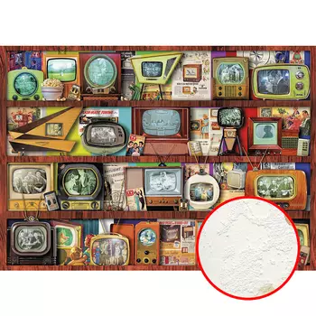 Фреска детская Ortograf