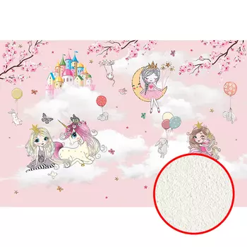 Фреска детская Ortograf