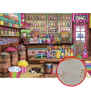 Фреска детская Ortograf