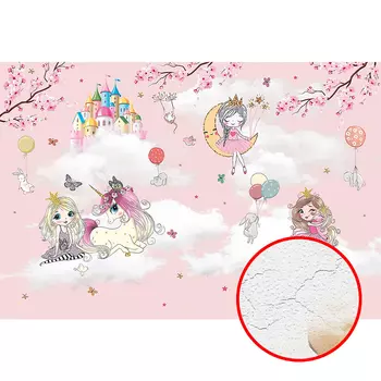 Фреска детская Ortograf