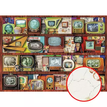 Фреска детская Ortograf