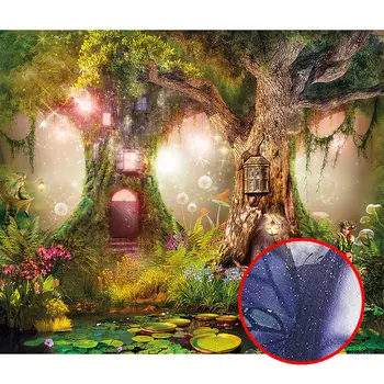 Фреска детская Ortograf