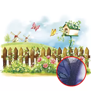 Фреска детская Ortograf