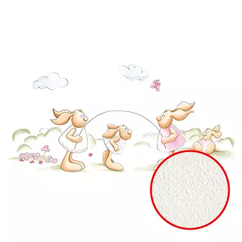 Фреска детская Ortograf