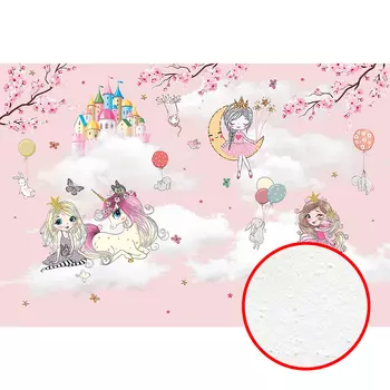 Фреска детская Ortograf