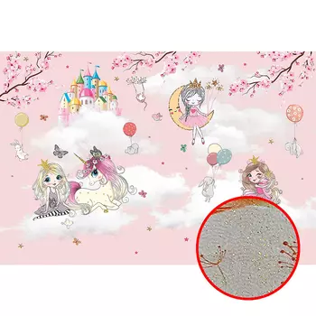 Фреска детская Ortograf