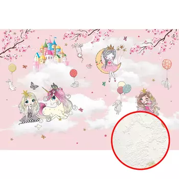 Фреска детская Ortograf