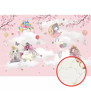 Фреска детская Ortograf