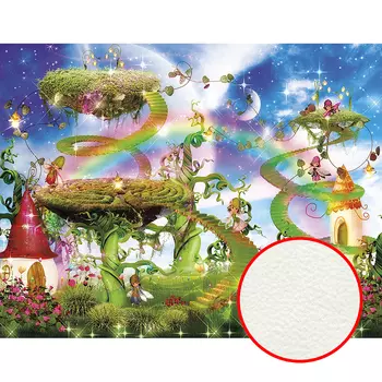 Фреска детская Ortograf