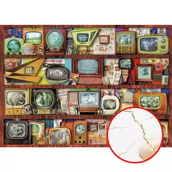 Фреска детская Ortograf