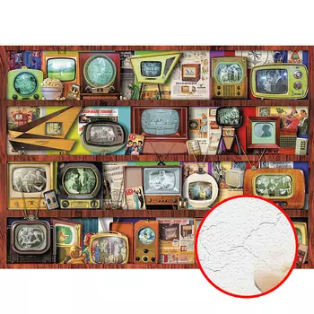 Фреска детская Ortograf