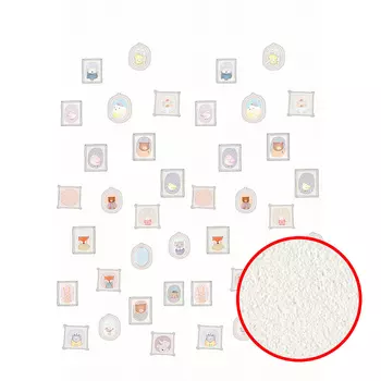 Фреска детская Ortograf