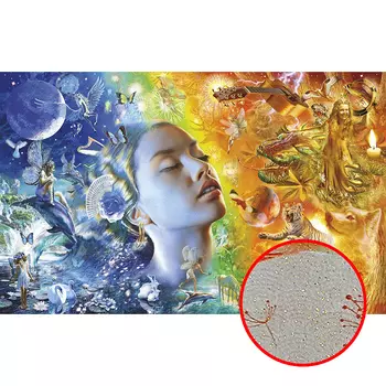 Фреска детская Ortograf