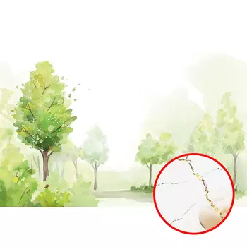 Фреска детская Ortograf