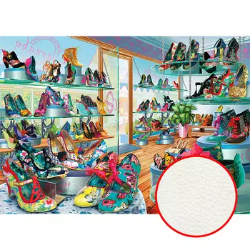 Фреска детская Ortograf