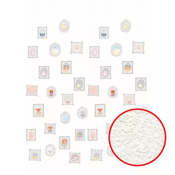 Фреска детская Ortograf