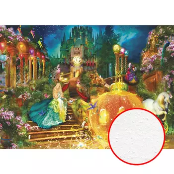 Фреска детская Ortograf