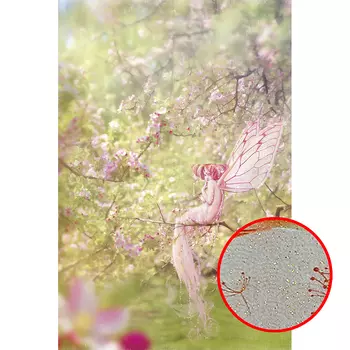 Фреска детская Ortograf