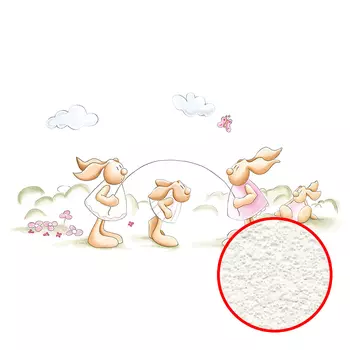 Фреска детская Ortograf