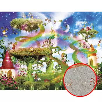 Фреска детская Ortograf