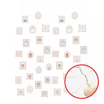 Фреска детская Ortograf