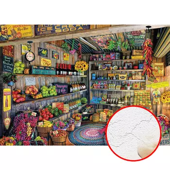 Фреска детская Ortograf