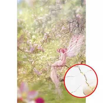 Фреска детская Ortograf