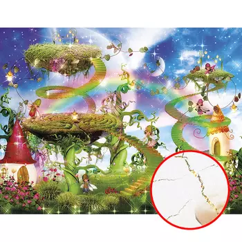 Фреска детская Ortograf