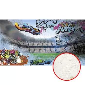 Фреска детская Ortograf