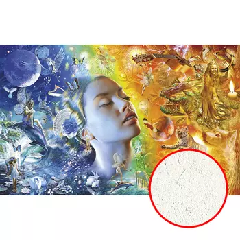 Фреска детская Ortograf