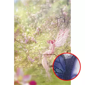 Фреска детская Ortograf