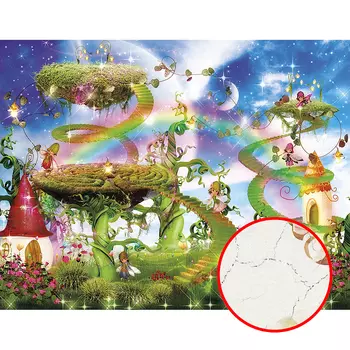 Фреска детская Ortograf