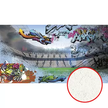 Фреска детская Ortograf