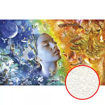 Фреска детская Ortograf