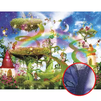 Фреска детская Ortograf