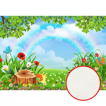 Фреска детская Ortograf