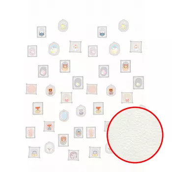 Фреска детская Ortograf